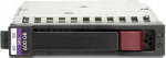 HP Dysk HP 450GB 6G SAS 10K rpm SFF