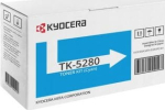Kyocera Toner Kyocera TK-5280 Cyan Original (162120)