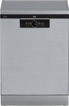 Beko Zmywarka Beko Zmywarka Beko BDFN26530X 60cm 15 kpl 3 kosz