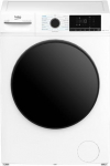 Beko Washing machine - Dryer BMM5DFO5741W, 1400 rpm, Energy class D, 7kg - 5kg, Depth 52 cm, Inverter motor