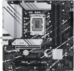 Asus Płyta gł&oacute;wna Asus PRIME B760M-A WIFI