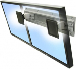 Ergotron Uchwyt ścienny na monitor do 24'' Neo-Flex (28-514-800)