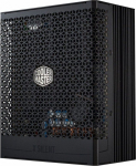 Cooler Master Zasilacz Cooler Master X Silent Edge Platinum 1100W (MPS-B001-AZBP-BEU)