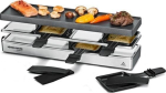 Rommelsbacher Grill elektryczny Rommelsbacher RC 800