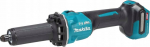 Makita SZLIFIERKA PROSTA AKUMULATOROWA XGT 40V 0*AH