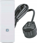 Homematic Ip Homematic IP interface for smart meters (HmIP-ESI-IEC), measuring device (white)