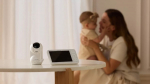 Momcozy BM03 Video Baby Monitor | Niania Elektroniczna | 5.5'', 1080 Full HD