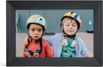 Aura Photoframe - Carver - Gravel