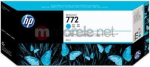 HP Tusz HP tusz CN636A nr 772 (cyan)