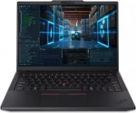 Lenovo Mobile workstation ThinkPad P14s G7 21X0000UPB W11Pro AI 7 PRO 450/2X16GB/1TB/INT/14.0 WUXGA/Black/3YRS Premier Support + CO2 Offset