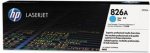 HP Toner HP 826A Cyan Oryginał  (CF311AC)