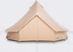 Colorovo Namiot turystyczny Colorovo Namiot Pł&oacute;cienny CanvasCamp Sibley Traveller 400 S