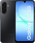Samsung Smartfon Samsung Galaxy A17 Enterprise Edition 5G 4/128GB Czarny  (SM-A176BZKAEEB)