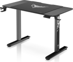 Diablo Chairs Biurko Diablo Chairs Biurko z regulacją wysokości Diablo X-Tensio 1100 czarne