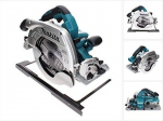 Makita Pilarka tarczowa Makita Makita cordless circular saw DHS900Z 2x18V