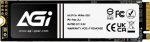 LUK Dysk SSD LUK 2 TB AGI SSD I298 M.2 PCIe 3.0 x4 NVMe (AGI2T0GIMAI298-CB)