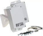 Ewimar System przekazu sygnału AV Ewimar AV-500-4HD Zestaw do bezprzewodowej transmisji Video AHD, CVI, TVI, CVBS, AV-500-4HD