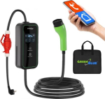 Greenblue Portable EV/PHEV charger GB1100.
