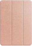 Ilike Etui na tablet iLike iPad 9.7 Tri-Fold Eco-Leather* Stand Case Rose Gold