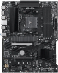 MSI PRO B550-S motherboard