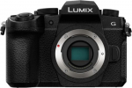 Panasonic Lumix DC-G90 kere, must