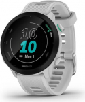 Garmin Forerunner 55 GPS, valge