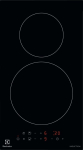 Electrolux LIT30230C Black Built-in Zone induction hob 2 zone(s)