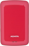 Adata DashDrive HV300 1TB 2.5 USB3.1 Red