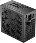Corsair RMx Shift Series RM750x power supply unit 750 W 24-pin ATX ATX Black