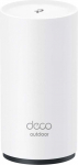 Tp-Link Deco X50-Outdoor Kaks sagedusala (2,4 GHz / 5 GHz) Wi-Fi 6 (802.11ax) Valge 1 Sisemodem