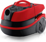 Bosch Serie 4 BWD421PET tolmuimeja 5 l Silindertolmuimeja Kuiv & m&auml;rg 2100 W