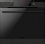 Amica Oven TED37739ArBA+V STEAM PIZZA