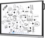 Avtek TOUCHSCREEN 8 CONNECT 75-inch interactive monitor