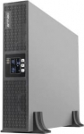 Armac UPS On-Line 2000VA LCD RACK 6 x IEC C13 USB-B metal case