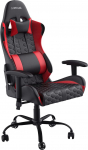 Trust GXT 708R Resto Universal gaming chair Black, Red