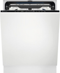 Electrolux EEM69310L Fully built-in 15 place settings D