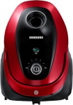 Samsung VC07M25E0WR/GE vacuum 2.5 L Cylinder vacuum Dry 750 W Bagless