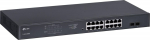 Tp-Link SG1218MPE 16xGE PoE+ 2xSFP