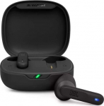 JBL Wave Flex TWS Bluetooth Wireless In-Ear Earbuds Black EU