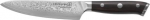 Kohersen Elegance Ebony Wood Universal Knife 12.7 cm