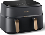 Philips 3000 series Seeria 3000 Dual Basket Airfryer