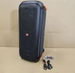 JBL [Outlet Grade B] JBL Partybox 710 Bluetooth Speaker Black EU