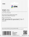 HP Sprocket Studio 2x3" 2 w 1 (100 szt.)