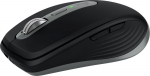 Logitech MX Anywhere 3S for Mac hiir Kontor Parempoolne RF juhtmeta &uuml;hendus + Bluetooth Laser 8000 DPI