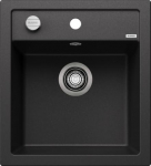 Blanco DALAGO 45 SILG PDUR Anthracite M.AF