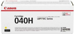 Canon Toner Canon CRG-040H Yellow Oryginał  (0455C001)