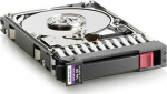 HP Dysk serwerowy HP Midline 300GB 2.5'' SAS-1 (3Gb/s) (627117B21)