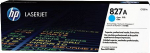 HP Toner HP 827A Cyan Oryginał  (CF301A)