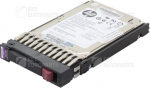 HP Dysk serwerowy HP Enterprise 146GB 2.5'' SAS-1 (3Gb/s)  (512744-001)