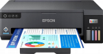 Epson Drukarka atramentowa Epson EcoTank ET-14100 (C11CK39401)
